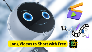 Videos to Short with Free AI :The Power of Short AI Video
